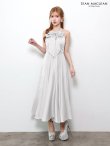 ホワイト　モデル：ゆめ　身長：160cm　着用サイズ：Sサイズ