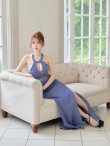 ラピスブルー　モデル：ゆめ　身長：160cm　着用サイズ：Sサイズ