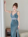 ペリーブルー　モデル：ゆめ　身長：160cm　着用サイズ：Sサイズ