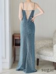ペリーブルー　モデル：ゆめ　身長：160cm　着用サイズ：Sサイズ