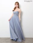 ミスティブルー　モデル：ゆめ　身長：160cm　着用サイズ：Mサイズ
