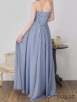 ミスティブルー　モデル：れみれみ　身長：163cm　着用サイズ：Sサイズ