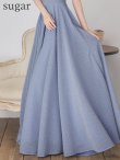 ミスティブルー　モデル：れみれみ　身長：163cm　着用サイズ：Sサイズ