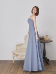 ミスティブルー　モデル：れみれみ　身長：163cm　着用サイズ：Sサイズ