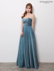 ペリーブルー　　モデル：ゆめ　身長：160cm　着用サイズ：Mサイズ