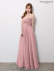 ピンクベージュ　　モデル：ゆめ　身長：160cm　着用サイズ：Mサイズ