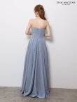 ミスティブルー　モデル：ゆめ　身長：160cm　着用サイズ：Mサイズ