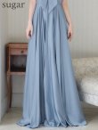 アースブルー　モデル：ゆめ　身長：160cm　着用サイズ：Sサイズ