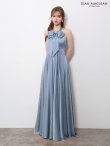 アースブルー　モデル：ゆめ　身長：160cm　着用サイズ：Mサイズ