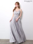 シルバー モデル：ゆめ　身長：160cm　着用サイズ：Mサイズ