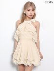 バニラ　モデル：如月れい　身長：156cm　着用サイズ：Sサイズ
