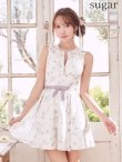 ラベンダー　モデル：三上悠亜　身長：159cm　着用サイズ：Sサイズ