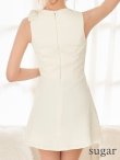 バニラ　モデル：明日花キララ 　身長162cm 　着用サイズ：Sサイズ