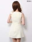 バニラ　モデル：ゆめ　身長：160cm　着用サイズ：Sサイズ