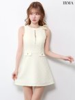 バニラ　モデル：ゆめ　身長：160cm　着用サイズ：Sサイズ