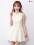 バニラ　モデル：ゆめ　身長：160cm　着用サイズ：Sサイズ