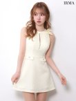 バニラ　モデル：ゆめ　身長：160cm　着用サイズ：Sサイズ