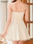 バニラ　モデル：明日花キララ　身長：162cm 着用サイズ：Sサイズ