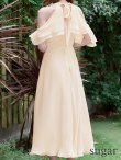 バニラ　モデル：ゆめ　身長：160cm　着用サイズ：Sサイズ