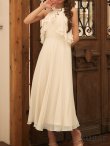バニラ　モデル：るりぴ　身長：165cm　着用サイズ：Sサイズ