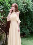 バニラ　モデル：ゆめ　身長：160cm　着用サイズ：Sサイズ