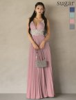 ピンクベージュ   モデル：ゆいぴす　身長：170cm　着用サイズ：Sサイズ