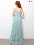 シルバーグリーン モデル：ゆめ　身長：160cm　着用サイズ：Mサイズ