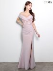 シェルピンク　モデル：七瀬みほ　身長：162cm　着用サイズ：Mサイズ