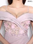 シェルピンク　モデル：七瀬みほ　身長：162cm　着用サイズ：Mサイズ