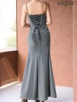 ブラックスティール　モデル：ゆいぴす　身長：170cm　着用サイズ：Sサイズ