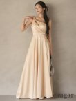 シャンパン　モデル：ゆいぴす　身長：170cm　着用サイズ：Sサイズ