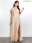 シャンパン　モデル：みほ　身長：162cm　着用サイズ：Mサイズ