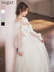 ホワイト　モデル：天海りこ　身長：156cm　着用サイズ：Sサイズ