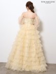 クリーム　モデル：ゆめ　身長：160cm　着用サイズ：Mサイズ