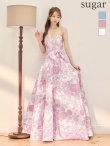 ピンク　モデル：るりぴ　身長：165cm　着用サイズ：Sサイズ