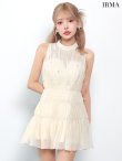 バニラ　モデル：如月れい　身長：156cm　着用サイズ：Sサイズ