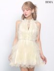 バニラ　モデル：如月れい　身長：156cm　着用サイズ：Sサイズ