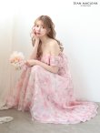 ピンク　モデル：ゆめ　身長：160cm　着用サイズ：Sサイズ