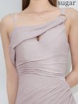 シャンパンローズ　モデル：るりぴ　身長：165cm　着用サイズ：Sサイズ