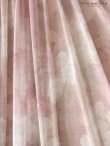 ピンクベージュ　モデル：ゆめ　身長：160cm　着用サイズ：Mサイズ