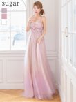ピンクベージュ　モデル：まりん　身長：163cm　着用サイズ：Sサイズ