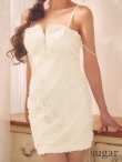 バニラ　モデル：せいは　身長：160cm　着用サイズ：Sサイズ