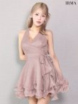 アースモーヴ モデル：如月れい　身長：156cm　着用サイズ：Sサイズ