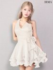 バニラ モデル：如月れい　身長：156cm　着用サイズ：Sサイズ