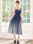 ネイビー　モデル：ゆめ　身長：160cm　着用サイズ：Sサイズ