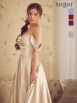シャンパン　モデル：せいは　身長：160cm　着用サイズ：Sサイズ