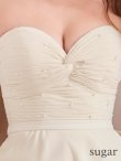 バニラ　モデル：るりぴ　身長：165cm　着用サイズ：Sサイズ