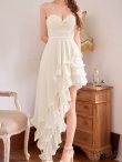 バニラ　モデル：るりぴ　身長：165cm　着用サイズ：Sサイズ