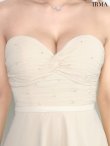 バニラ　モデル：如月れい　身長：156cm　着用サイズ：Mサイズ