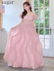 ピンクベージュ モデル：りな　身長：160cm　着用サイズ：Sサイズ